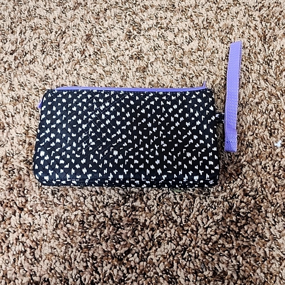 Thirty one wristlet